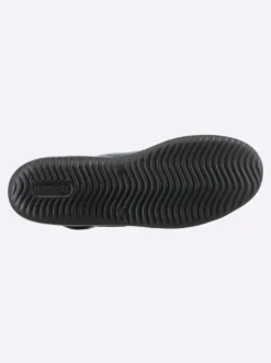 Stiefelette