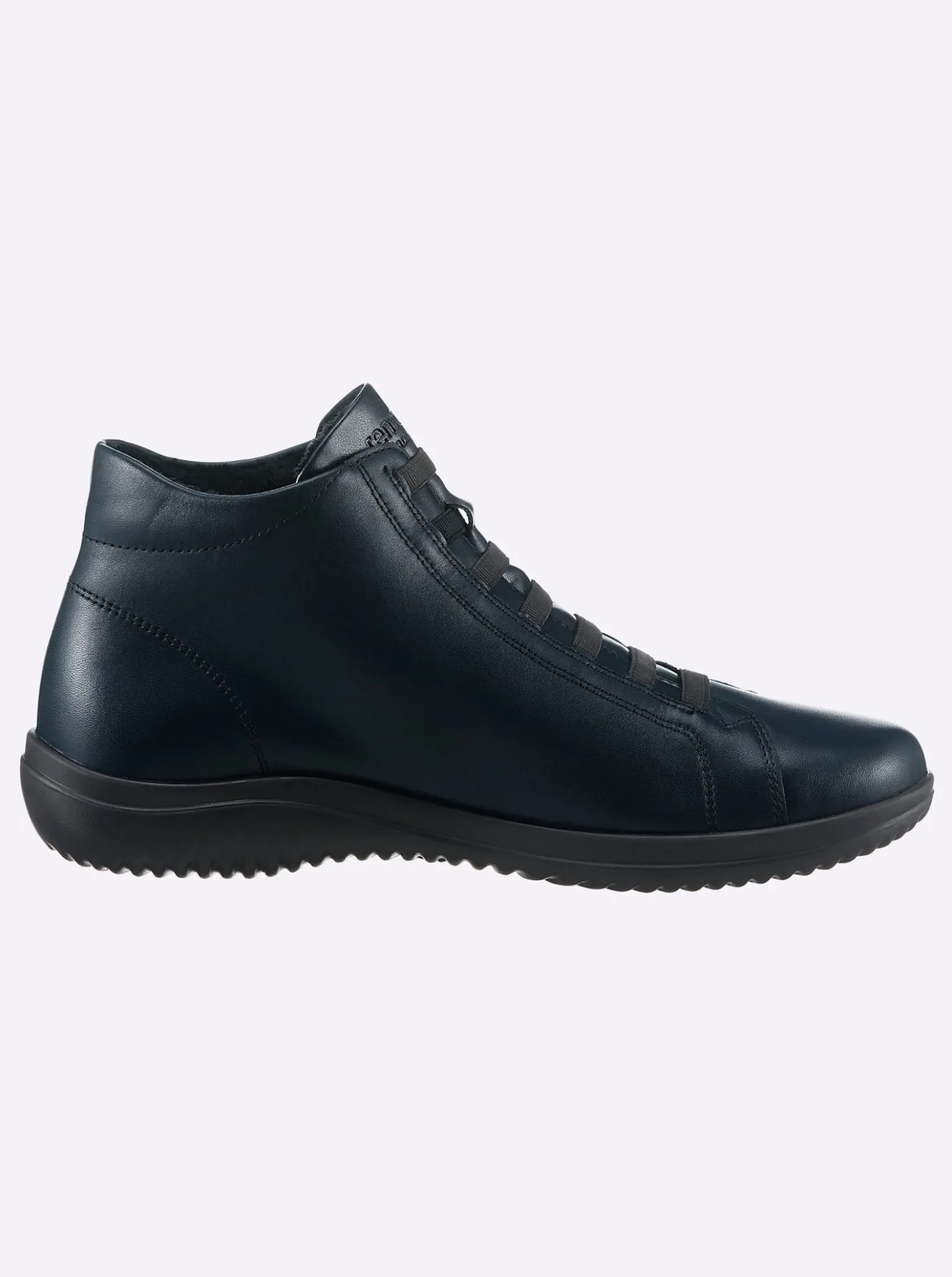 Stiefelette
