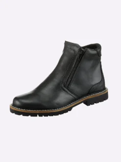 Stiefelette