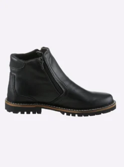Stiefelette