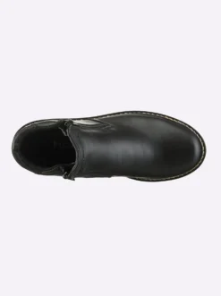Stiefelette