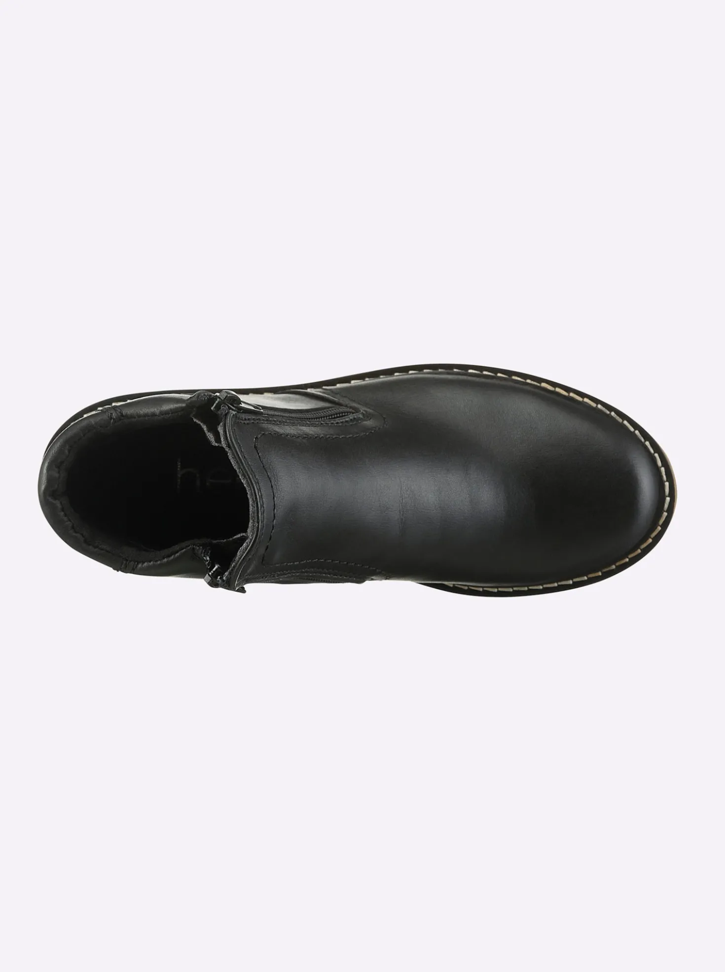 Stiefelette