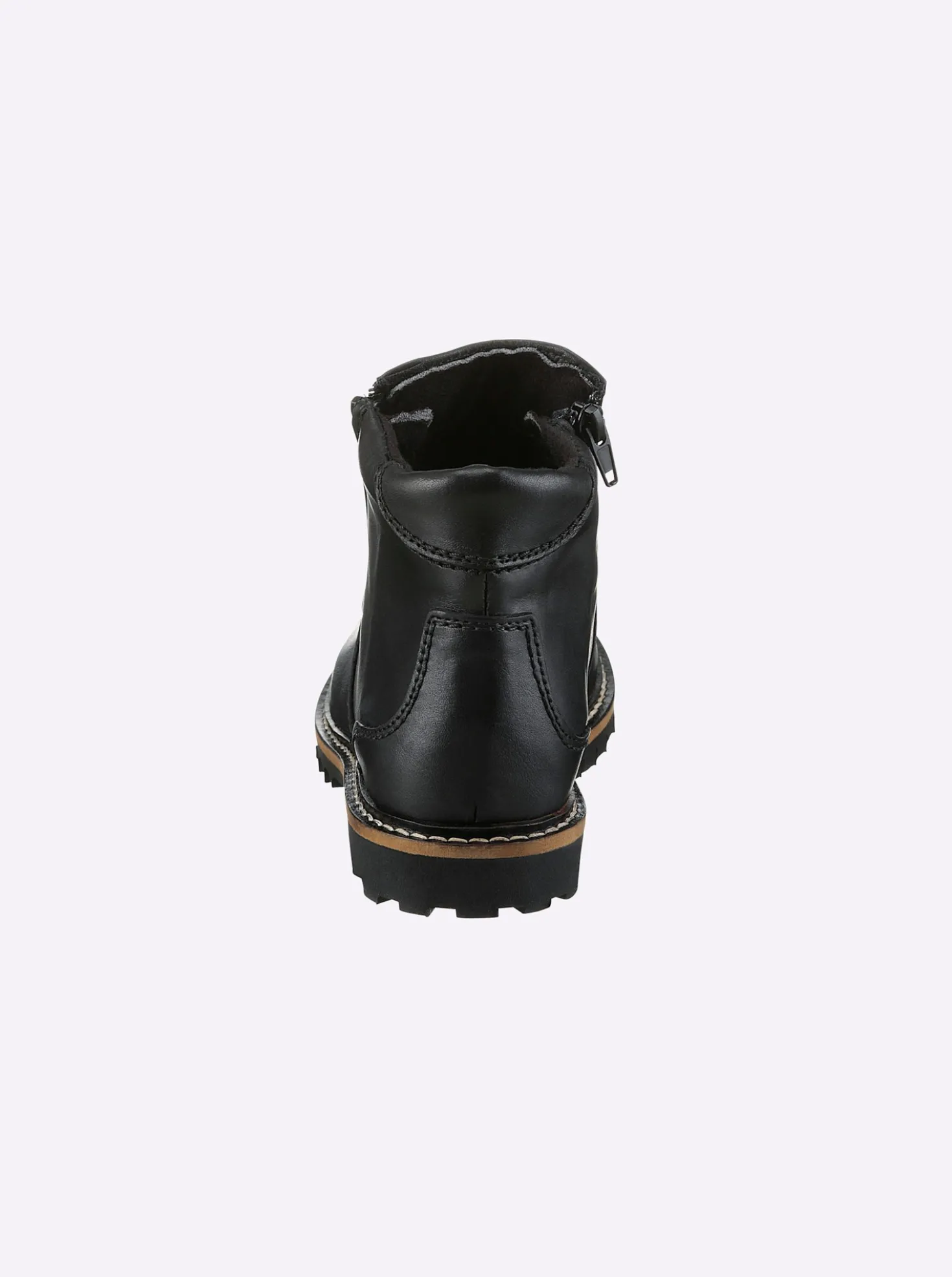 Stiefelette