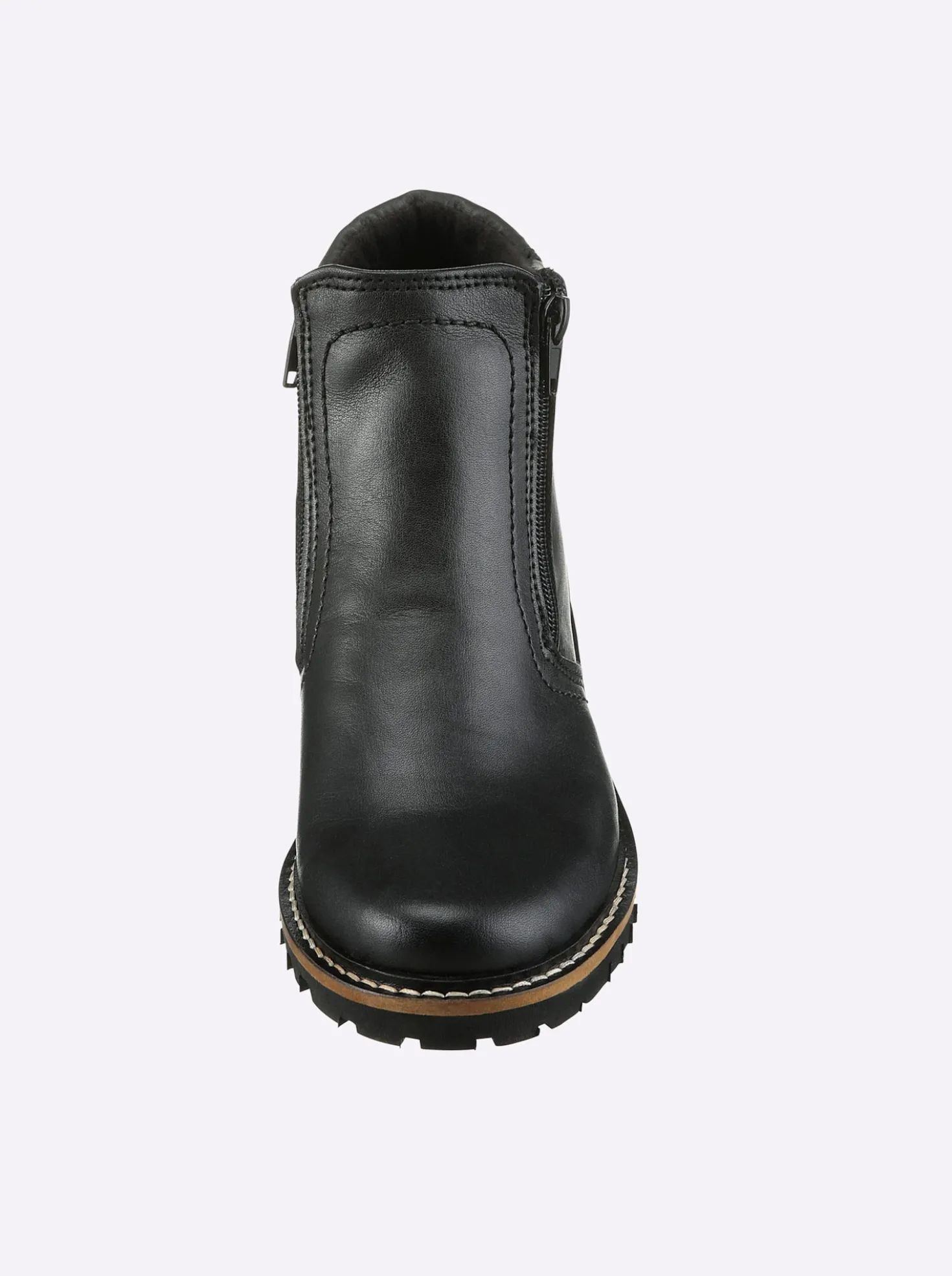 Stiefelette