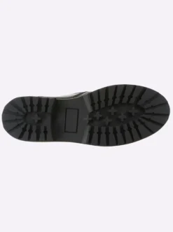 Stiefelette