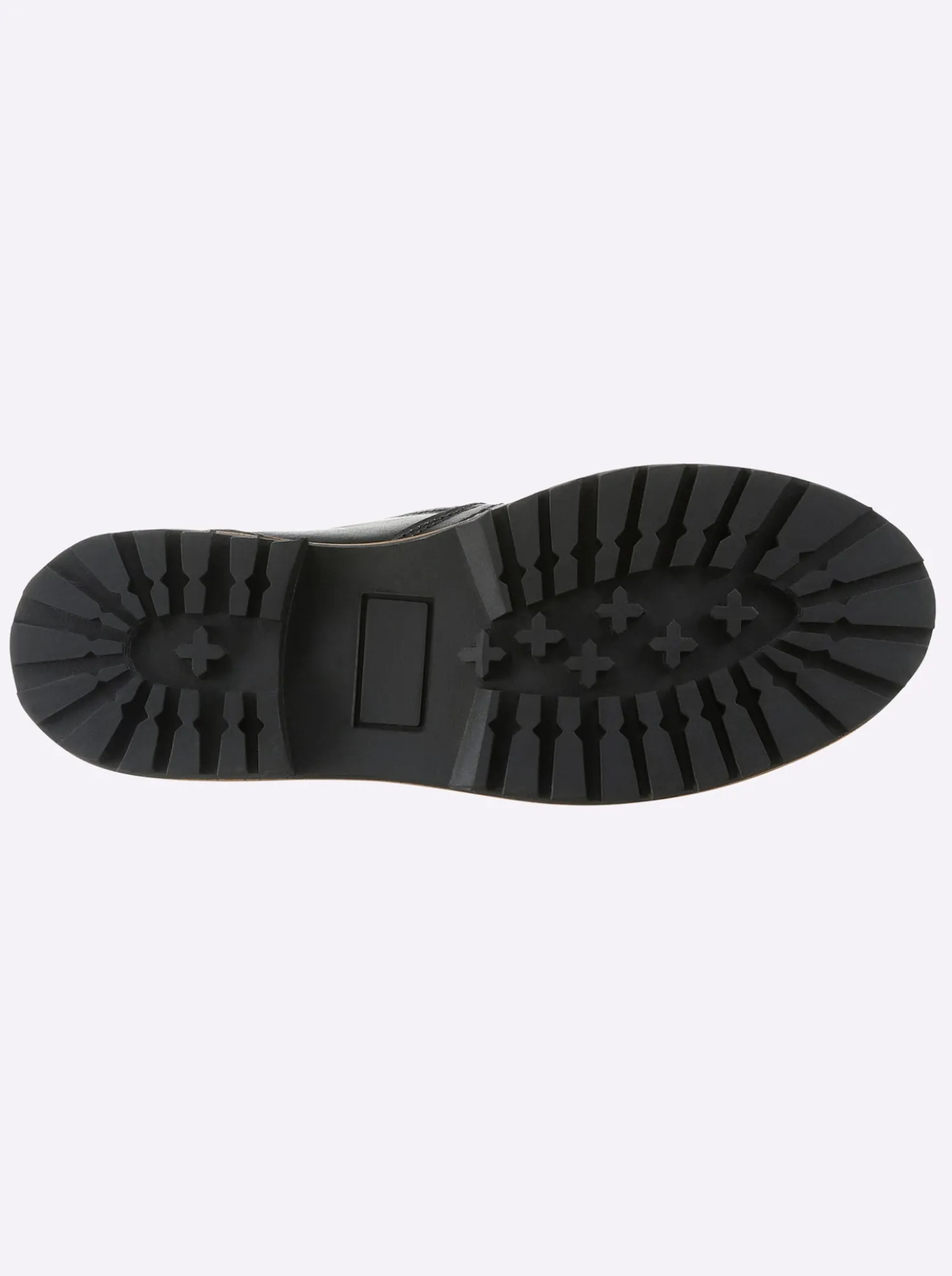 Stiefelette