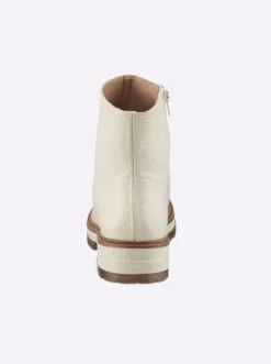 Stiefelette