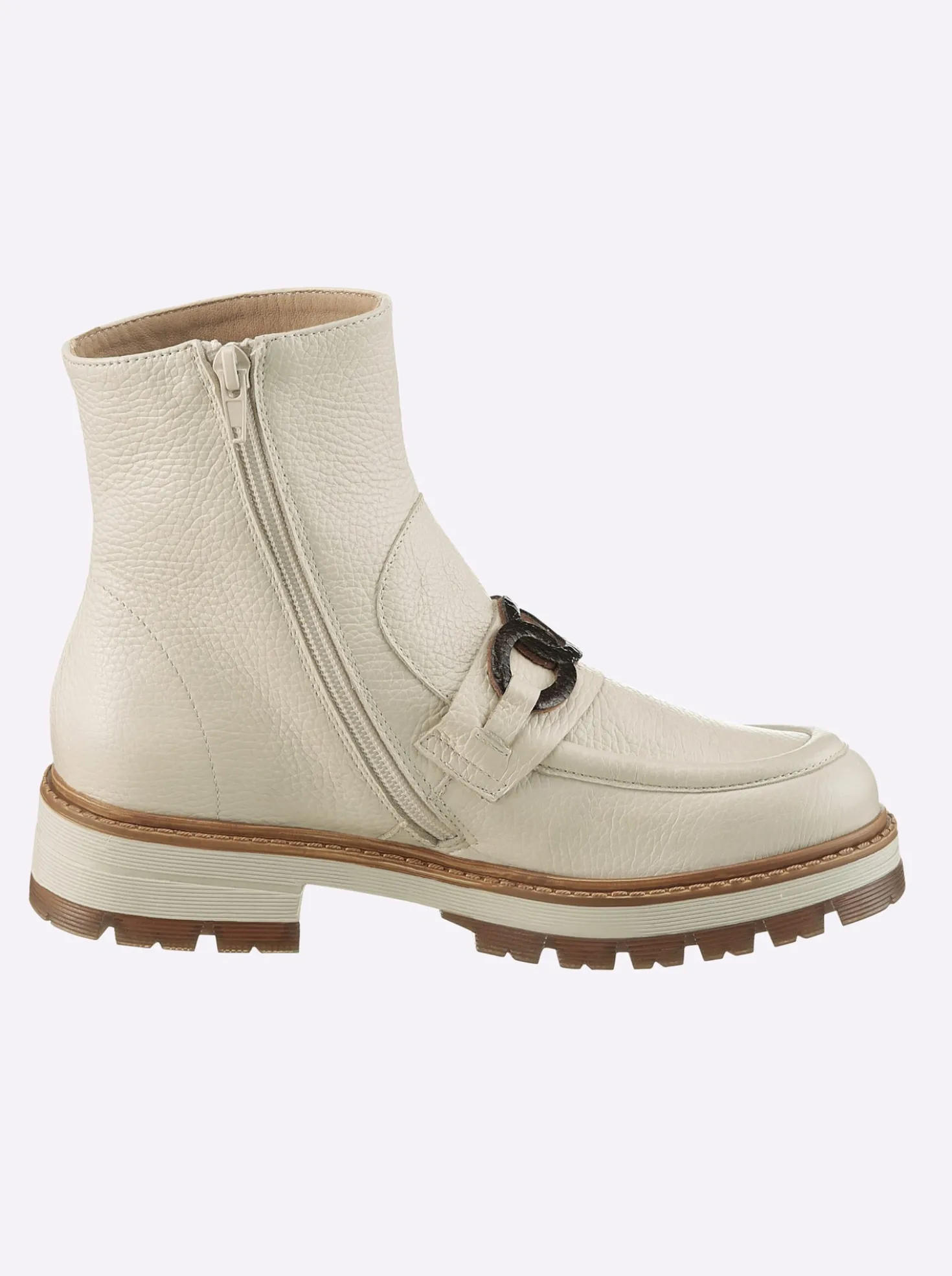 Stiefelette