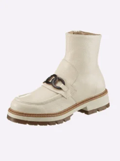 Stiefelette