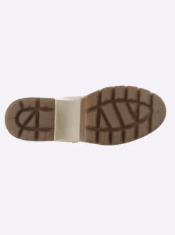 Stiefelette