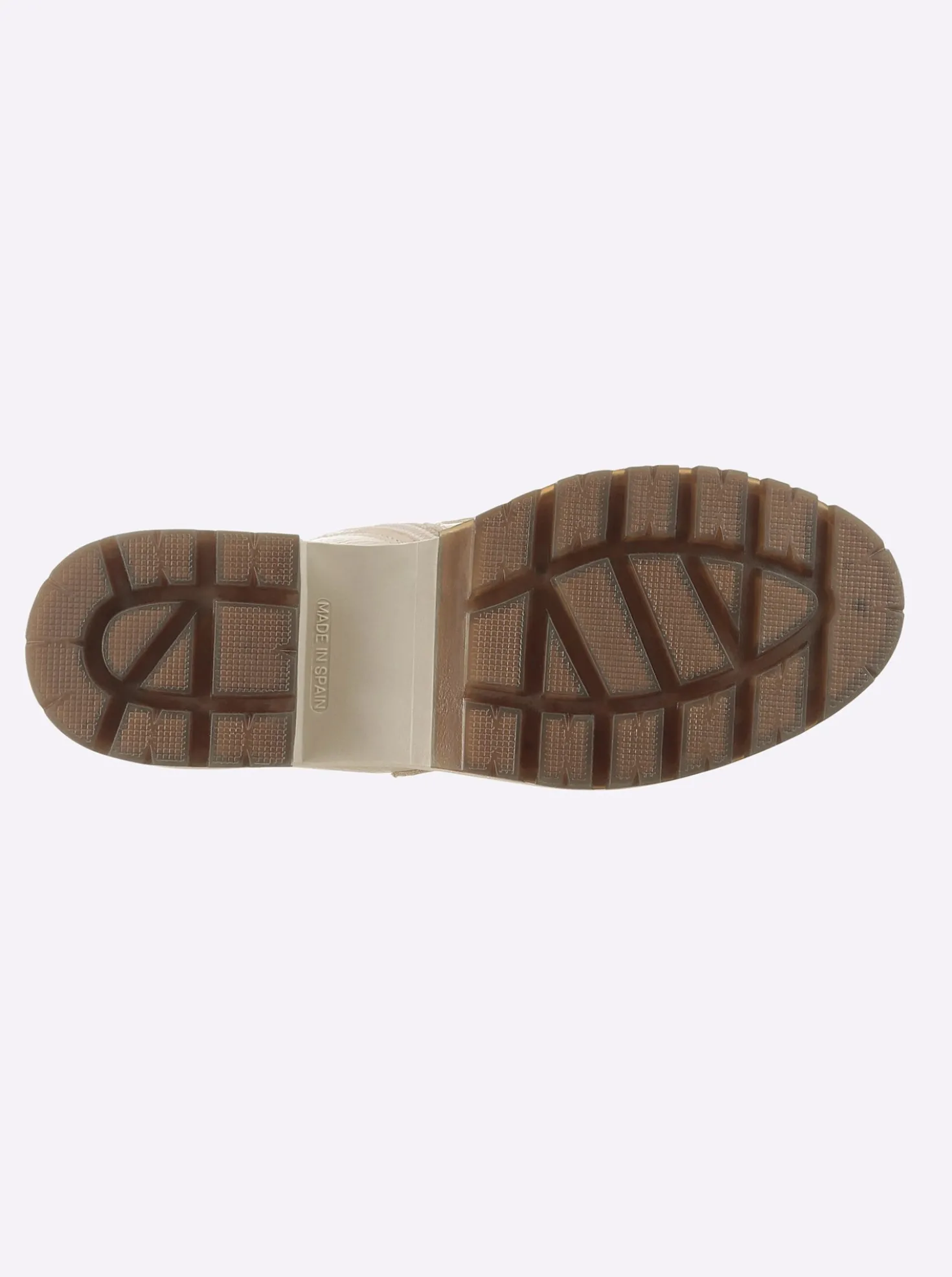 Stiefelette
