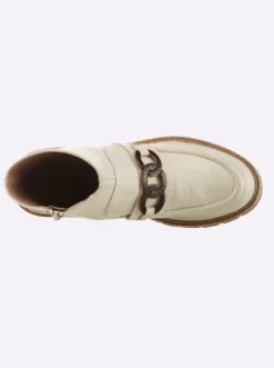Stiefelette