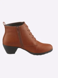 Stiefelette