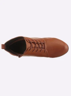 Stiefelette