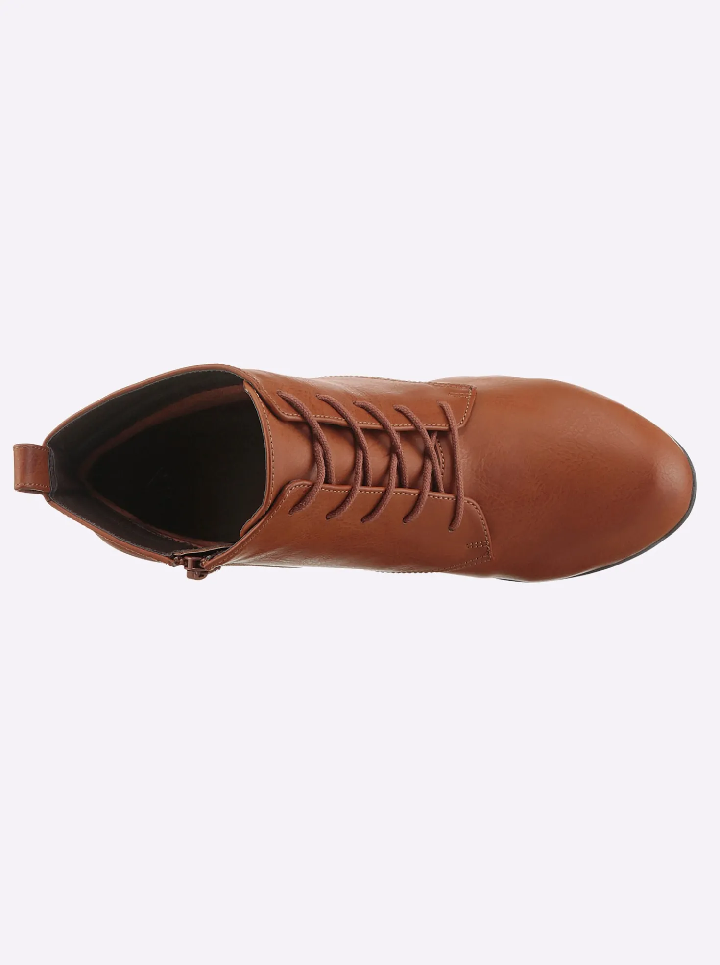 Stiefelette