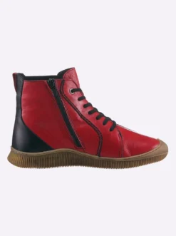Stiefelette