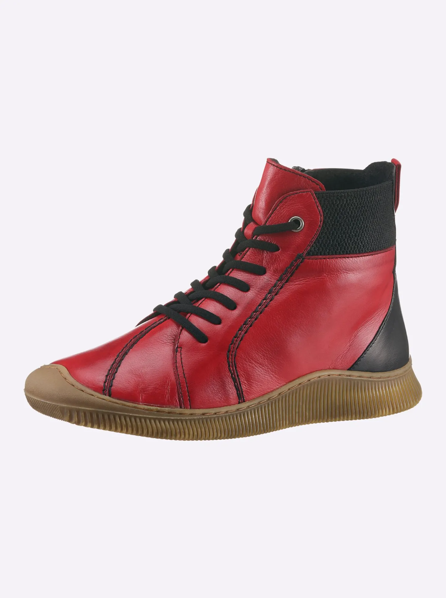 Stiefelette