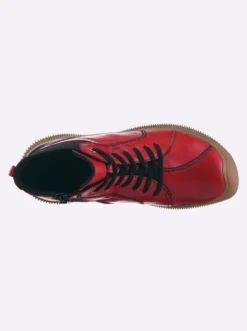 Stiefelette
