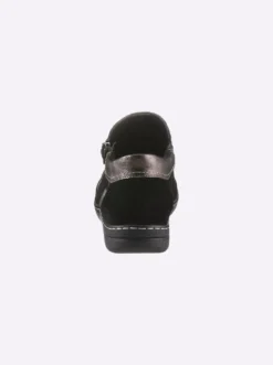 Stiefelette
