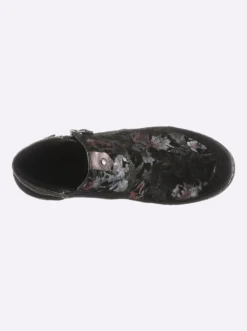 Stiefelette