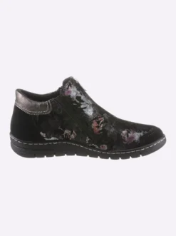 Stiefelette