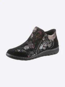 Stiefelette