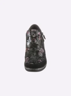 Stiefelette