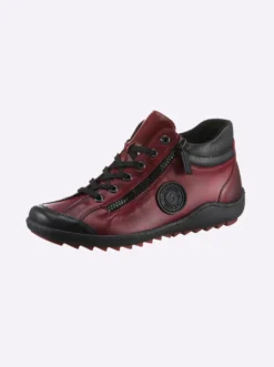 Stiefelette