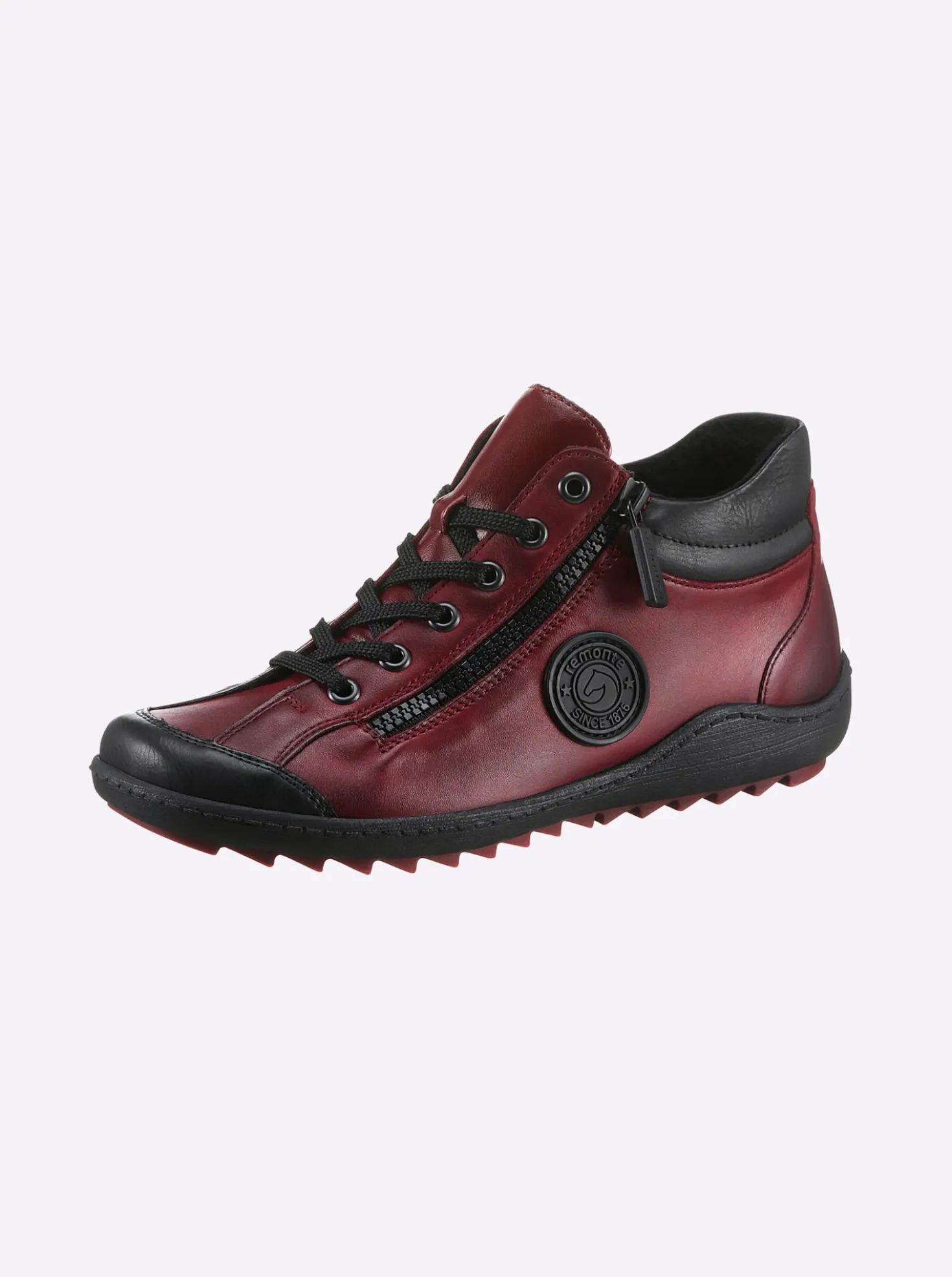 Stiefelette