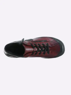 Stiefelette