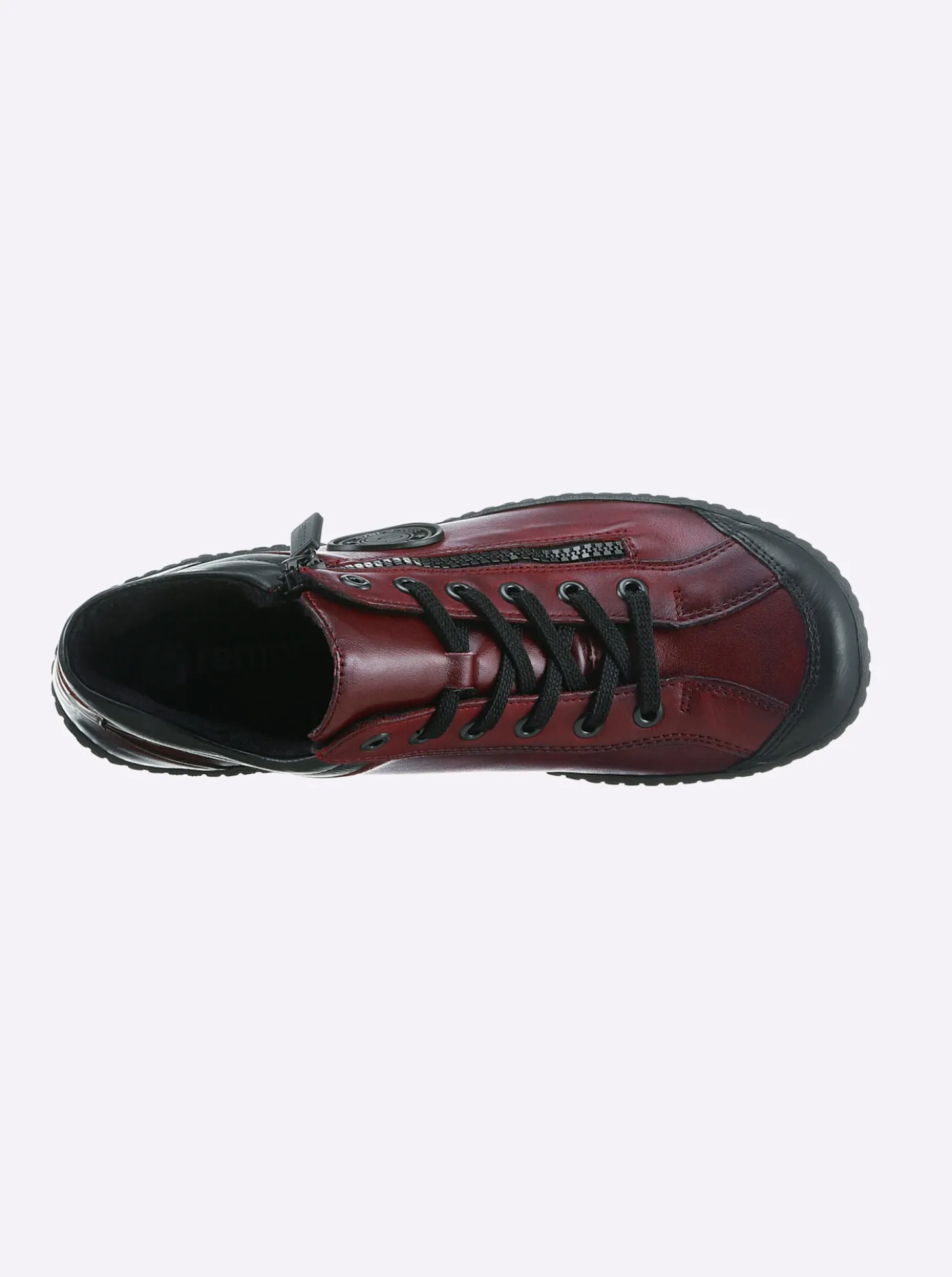 Stiefelette