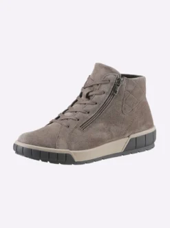 Stiefelette