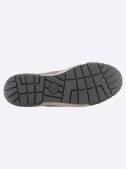 Stiefelette