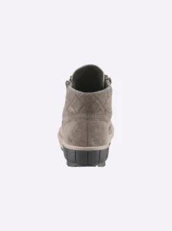 Stiefelette