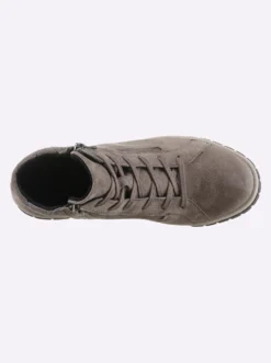 Stiefelette