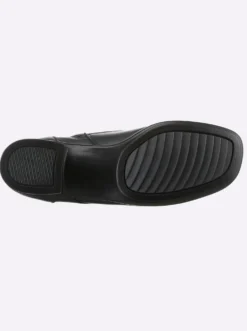 Stiefelette