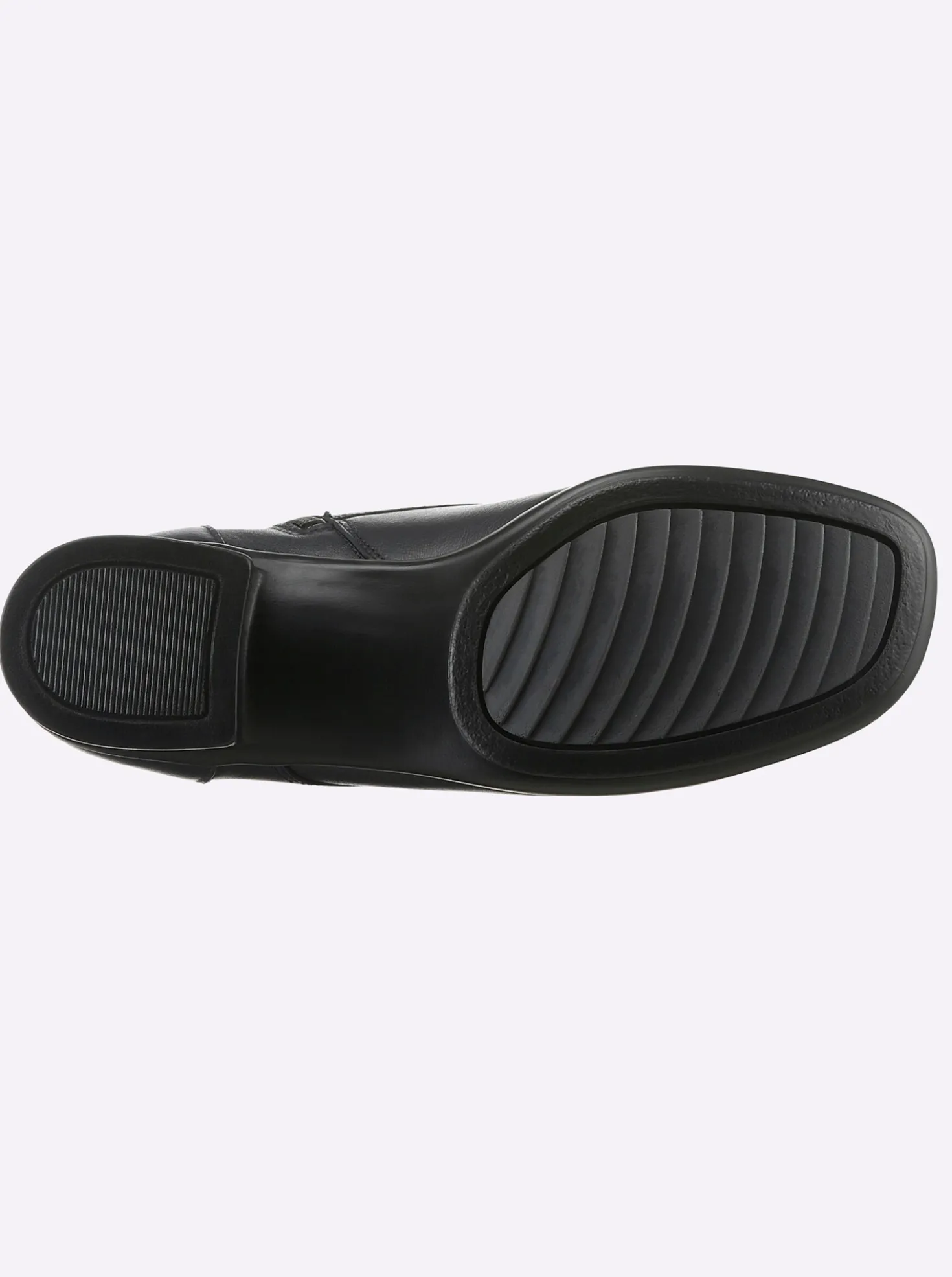 Stiefelette