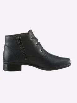 Stiefelette