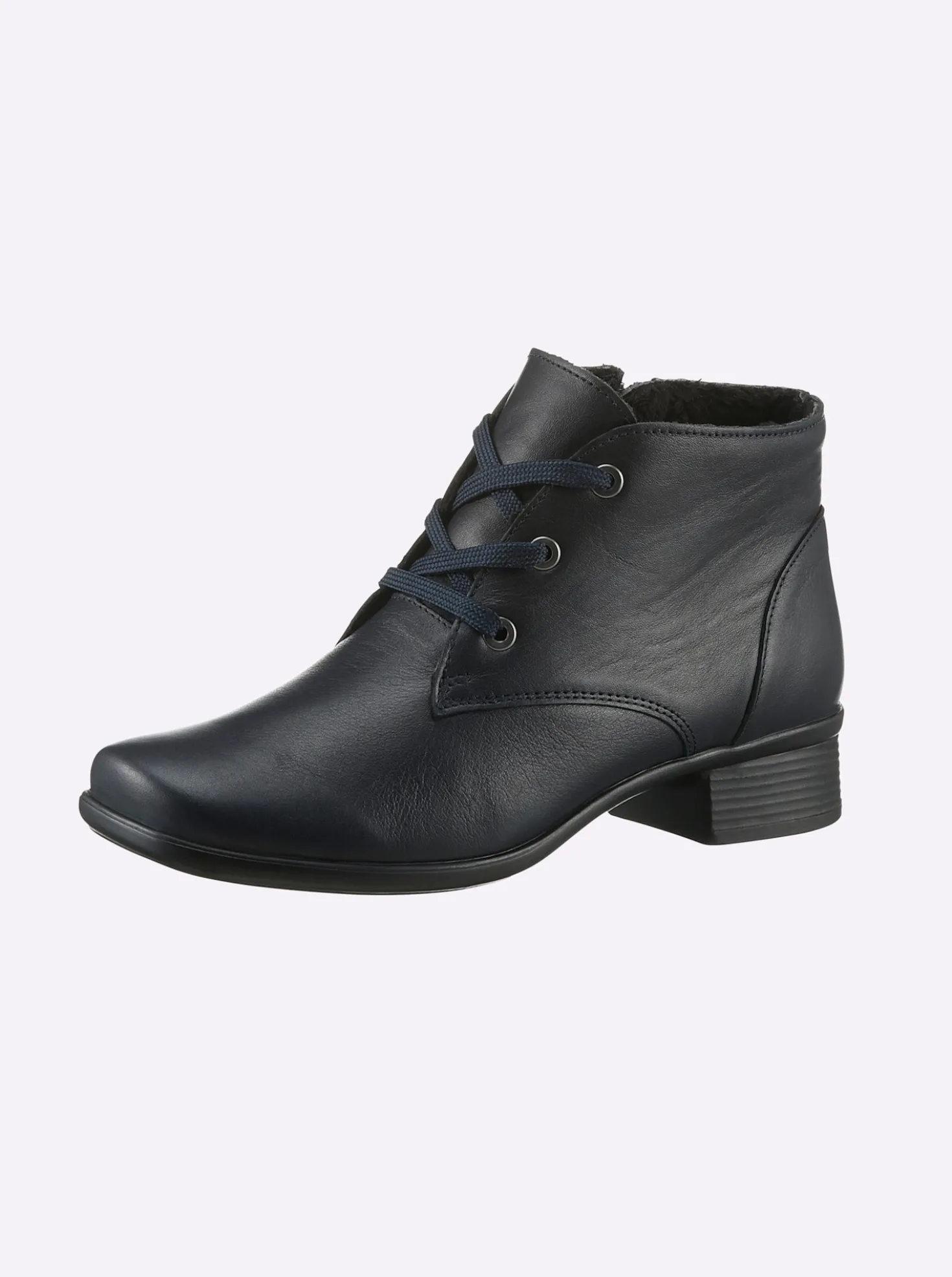 Stiefelette