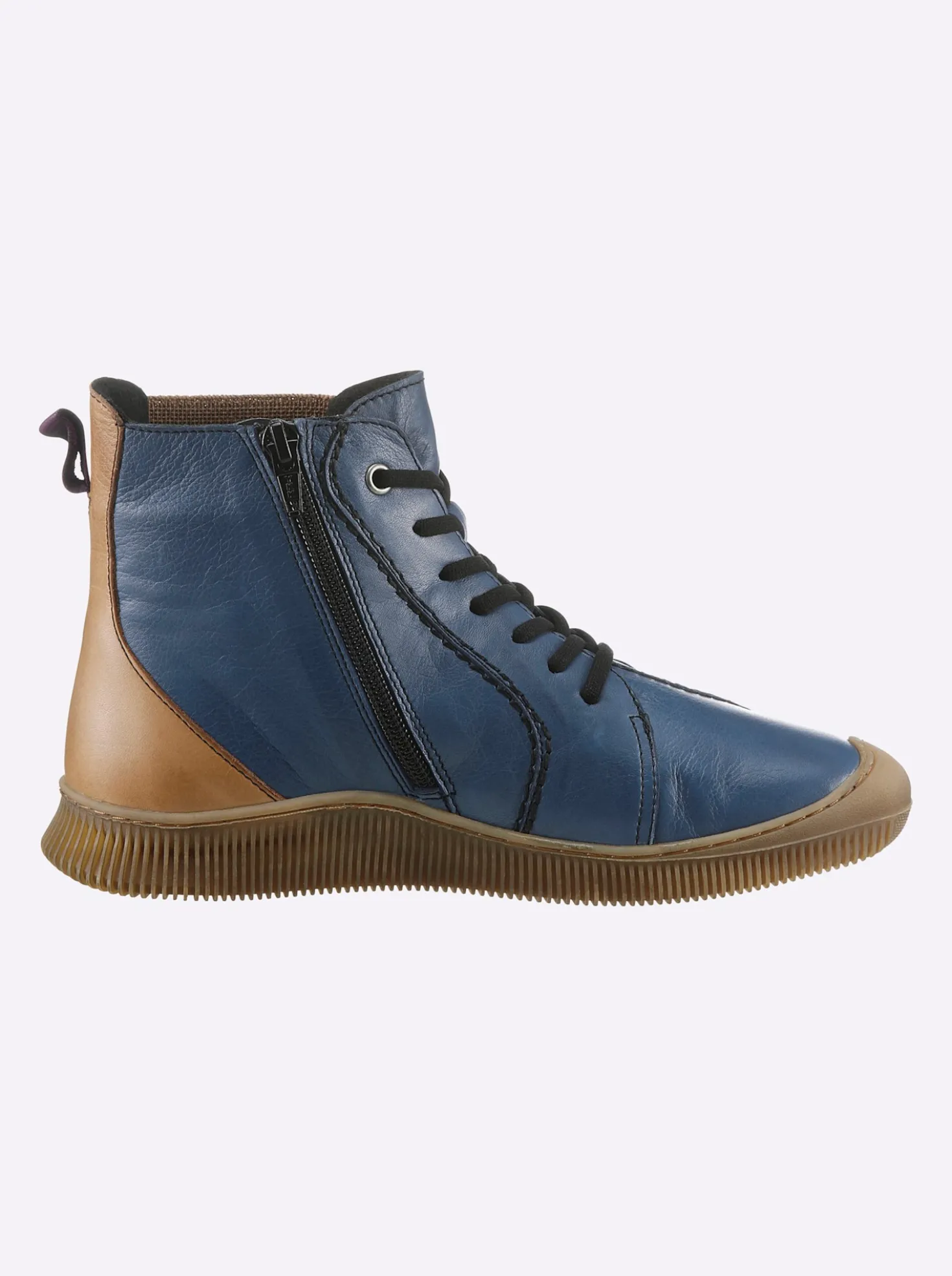 Stiefelette