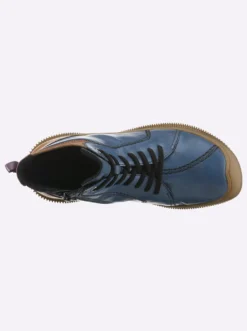 Stiefelette