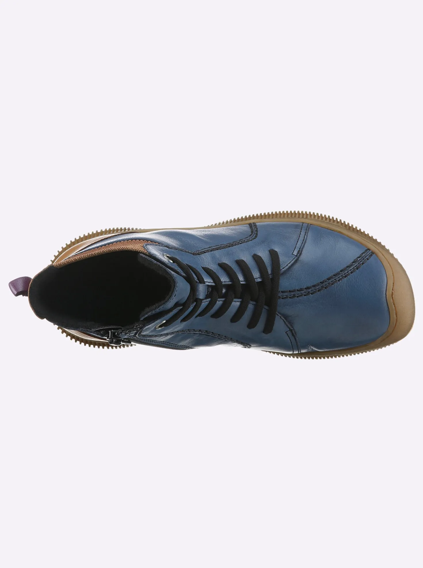 Stiefelette