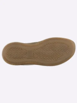 Stiefelette