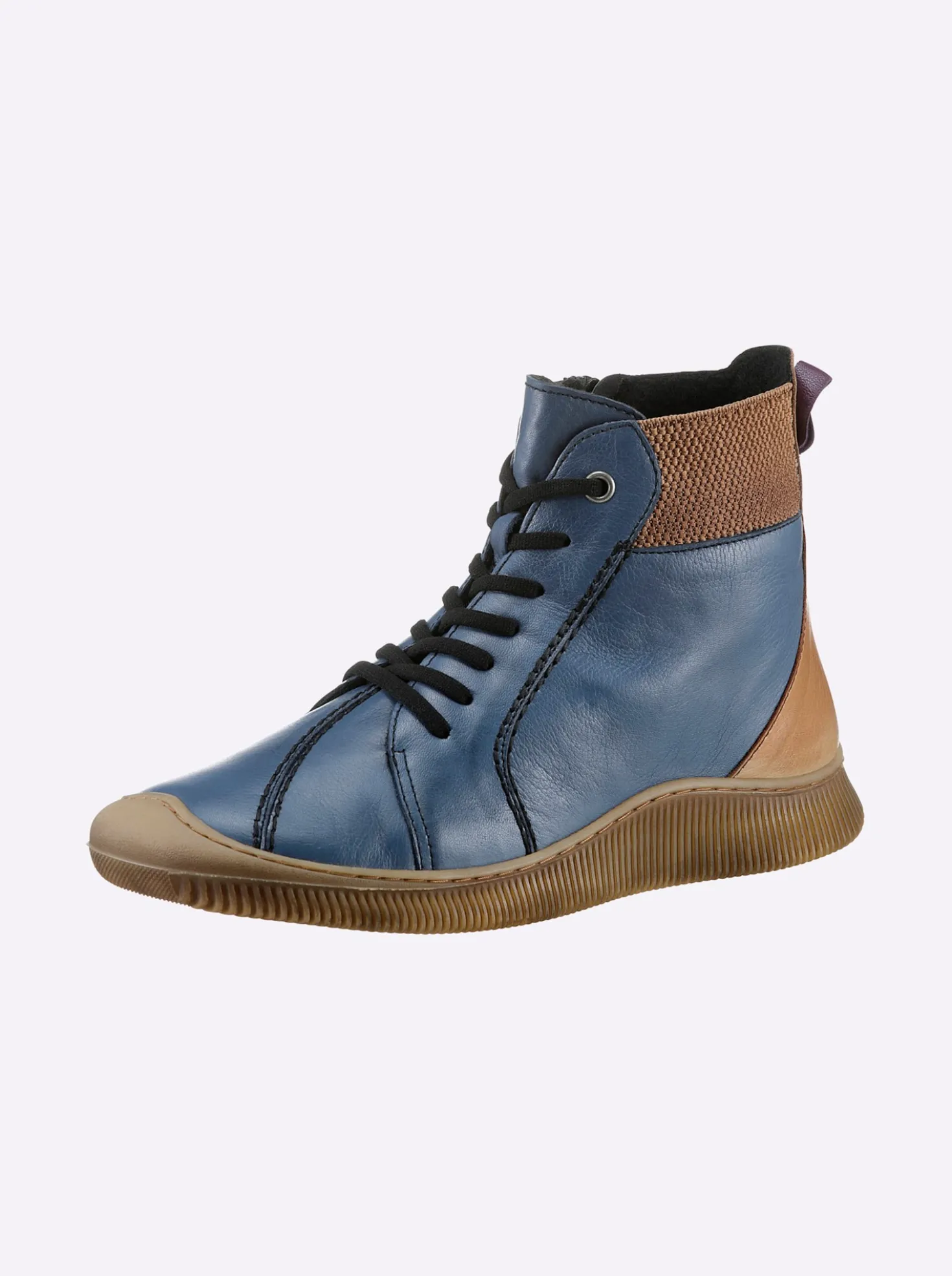 Stiefelette