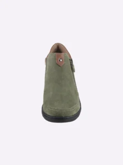 Stiefelette