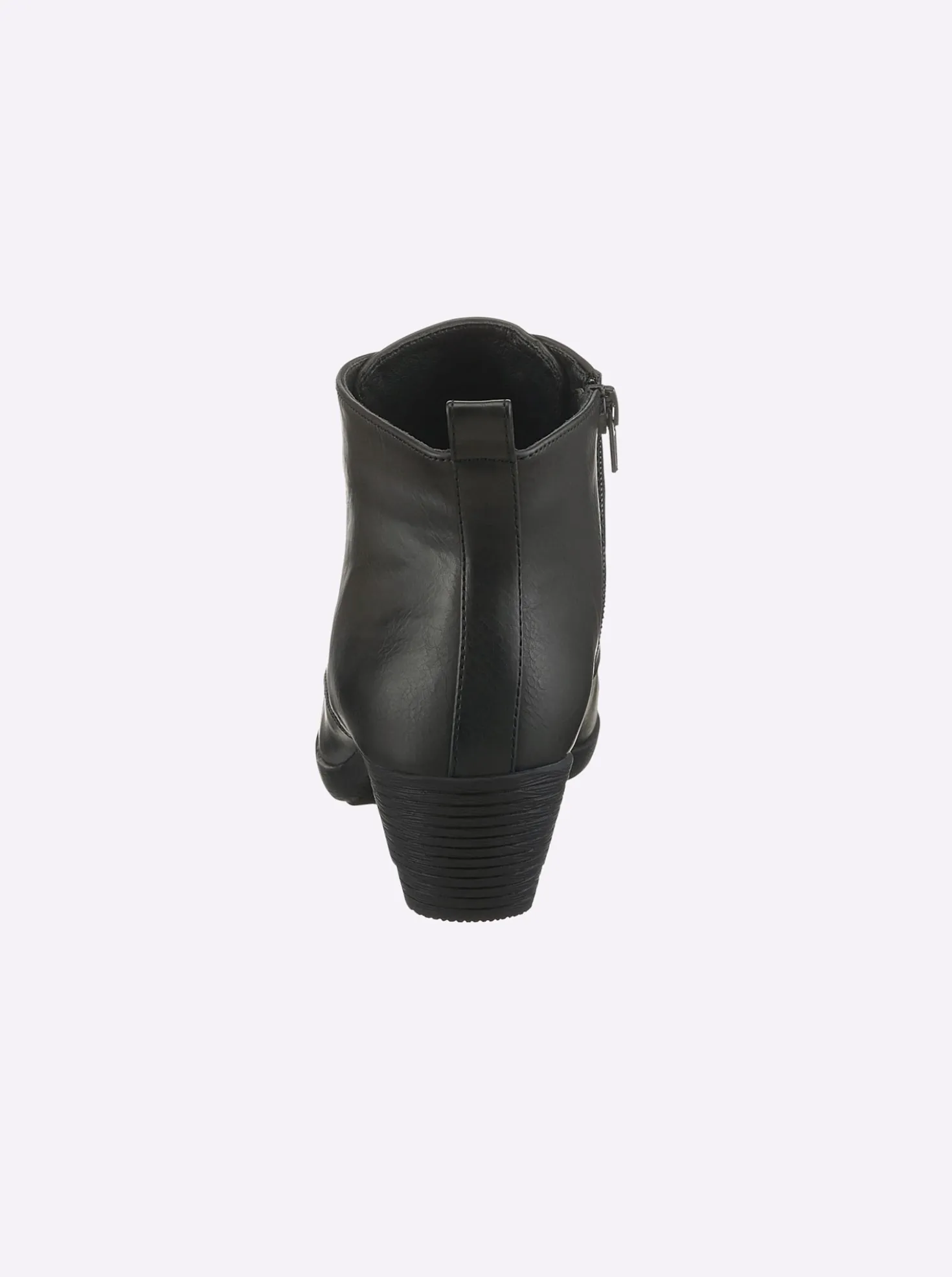 Stiefelette