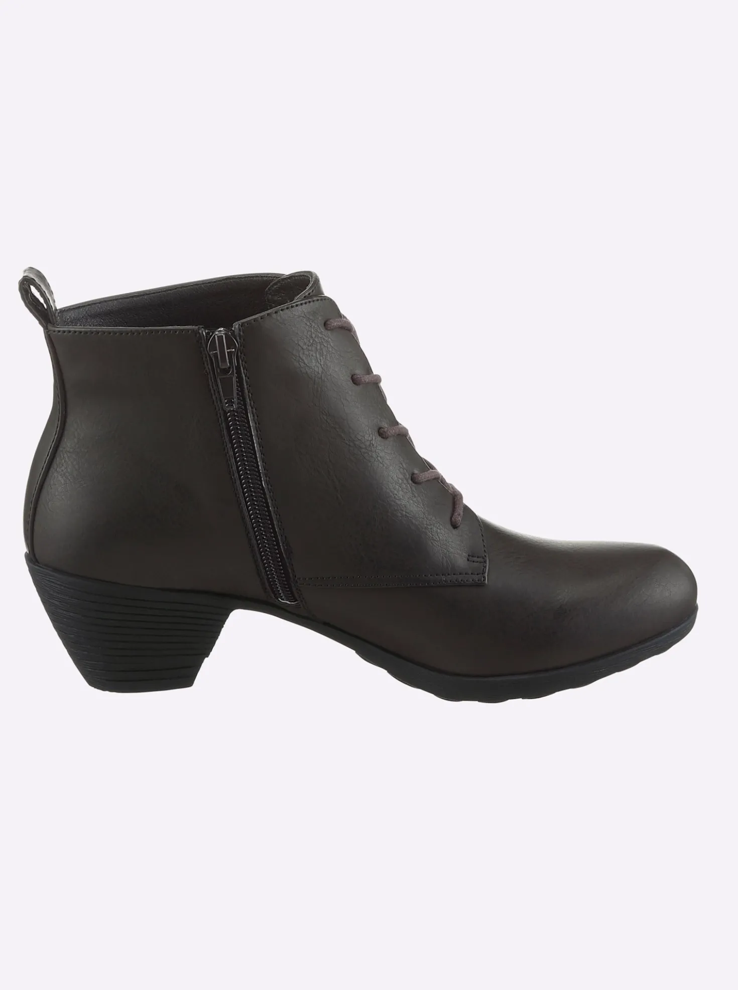 Stiefelette