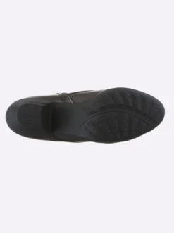 Stiefelette