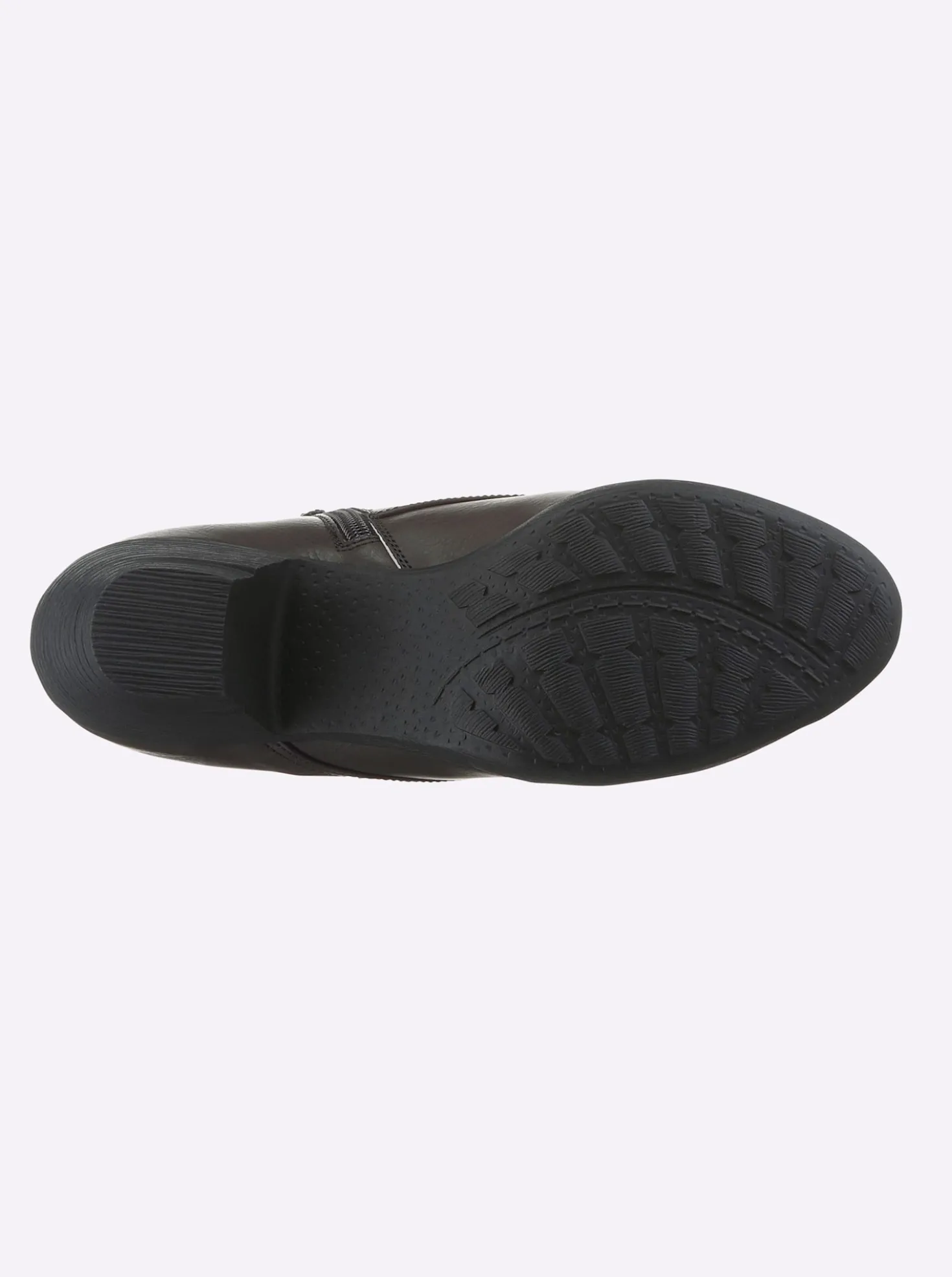 Stiefelette