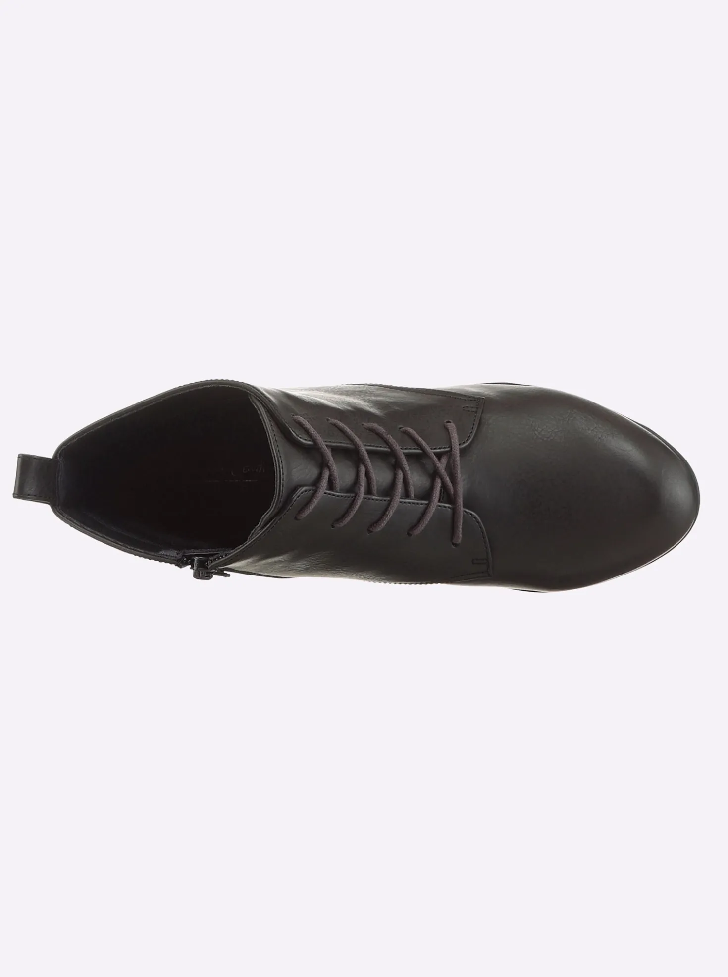 Stiefelette